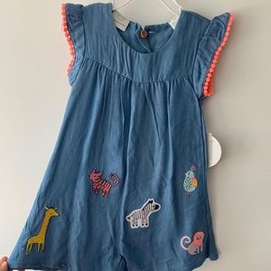 NEW Koala kids Girls dress 3T